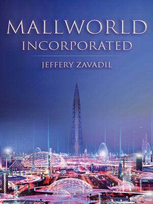 cover image of Mallworld, Incorporated